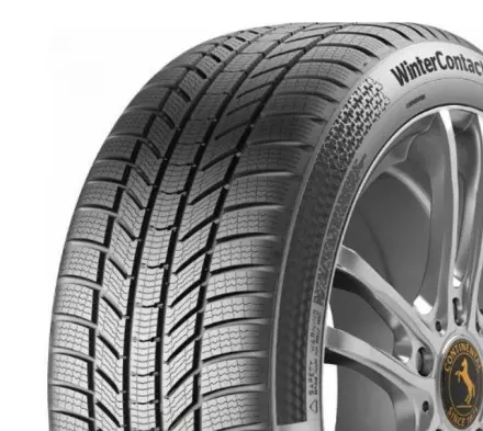 Zimska pnevmatika Continental Wintercontact TS870P 235/35R19 91W XL