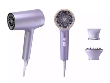 Sušilnik las Philips BHD720/10