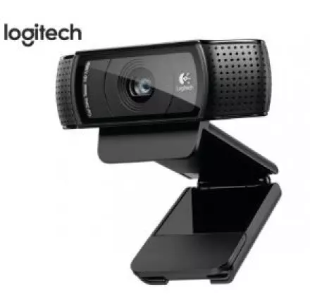 Spletna kamera Logitech C920 HD Pro