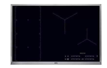 Kuhalna plošča AEG IKE84471XB