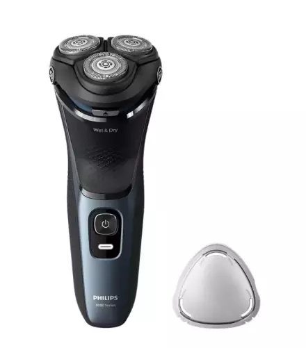 Brivnik Philips S3144/00