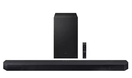 Hišni kino soundbar Samsung HW-Q700C
