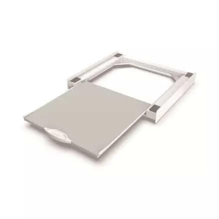 Vezni člen za pralni/sušilni stroj s polico Meliconi Torre Pro L60