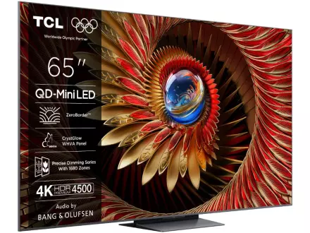 Televizor TCL 65C8K QLED