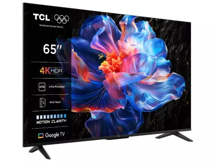 Televizor TCL 65V6C LED