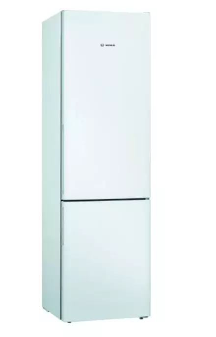 Hladilnik z zamrzovalnikom Bosch KGV39VWEA