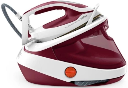 Parna postaja Tefal GV9711E0 Pro Express Ultimate II