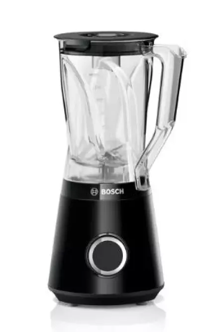 Mešalnik Bosch MMB6141B VitaPower Serie  | 4 1200 W Črna