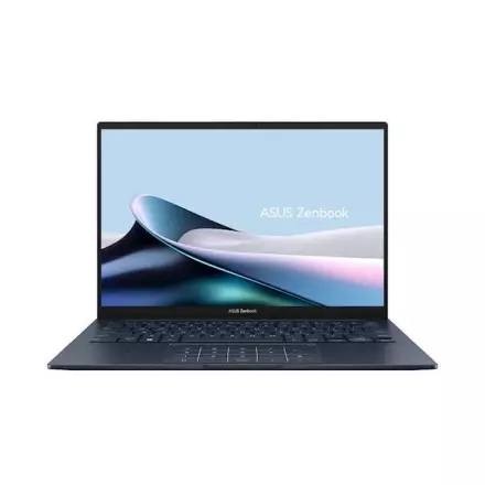 Prenosni računalnik ASUS Zenbook 14 OLED UX3405MA-QD091W Intel Core Ultra 7 155H/32GB/1TB/14" FHD OLED/Arc/BL KEY/W11H