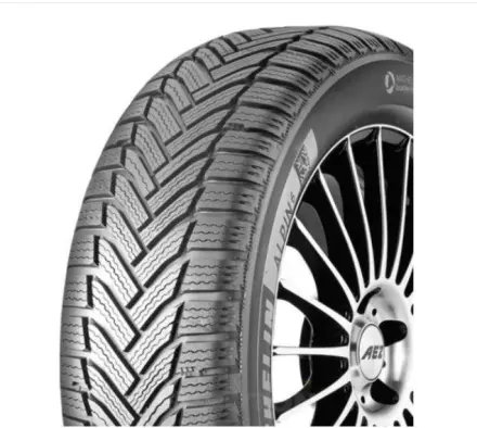 Zimska pnevmatika Michelin Alpin 6 205/45R17 88H XL