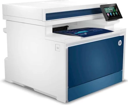 Večfunkcijska laserska naprava HP Color LaserJet Pro MFP 4302dw