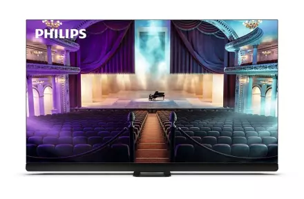 Televizor Philips 55OLED908/12 OLED