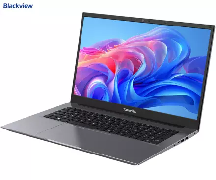Prenosni računalnik Blackview ACEBOOK 10, 16GB RAM, 512GB SSD, Windows 11 Pro, Intel N150