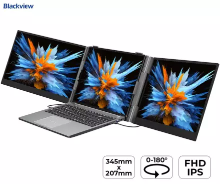 Monitor za prenosnik Blackview DCM6 