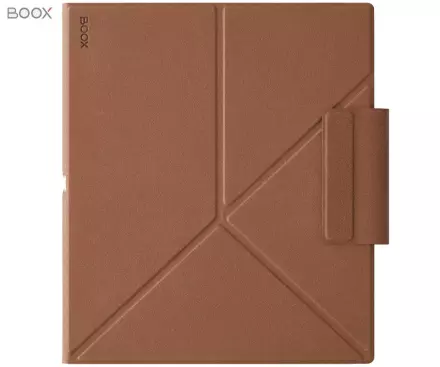Magnetni zaščitni ovitek BOOX Note Air5 C  - rjav 