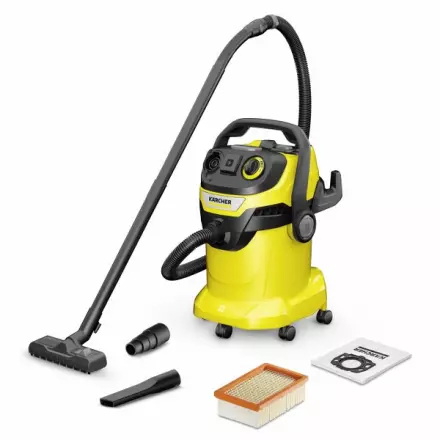 Sesalnik Karcher WD 5 P V-25/5/22 