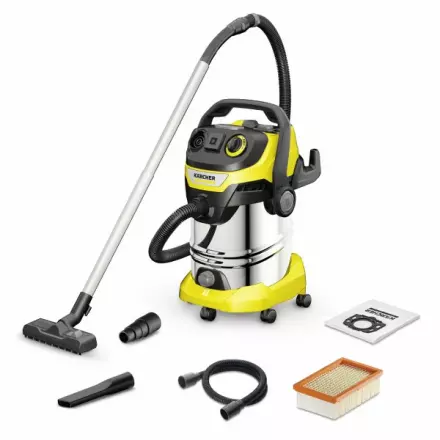 Sesalnik Karcher WD 6 P S V-30/6/22/T