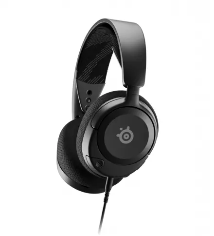 Slušalke Steelseries Arctis Nova 1 61606