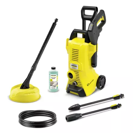 Visokotlačni čistilec Karcher K3 Power Control Home