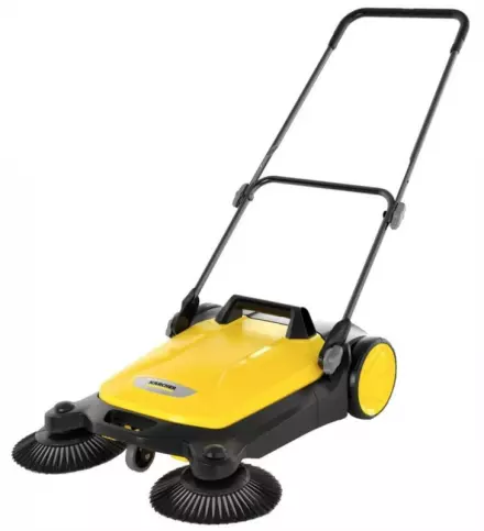 Pometač Karcher S4 Twin 