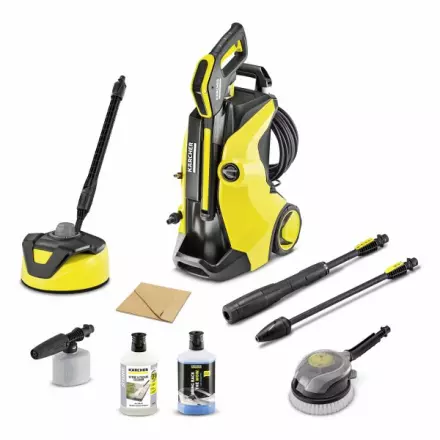 Visokotlačni čistilec Karcher K5 Power Contr Car&Home 