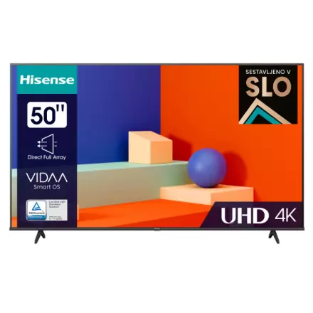 Televizor Hisense 50A6K