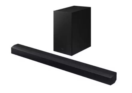 Hišni kino soundbar Samsung HW-C450/EN