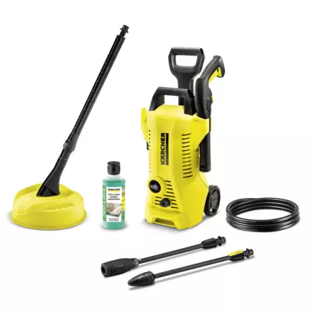 Karcher čistilec K2 Power Contr. Home 