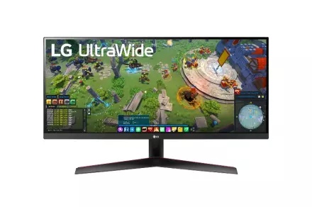 Monitor LG 29WP60G