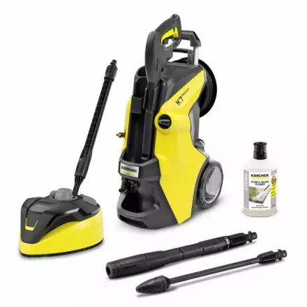 Visokotlačni čistilec Karcher K7 Premium Power Home 1.317-171