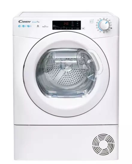 Sušilni stroj Candy CSOE H10A2TE-S