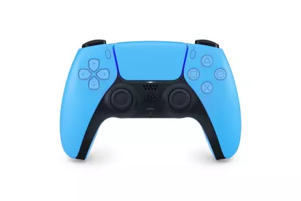 Brezžični kontroler Playstation PS5 Dualsense Ice Blue V2