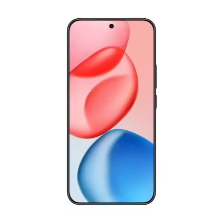 Pametni telefon Honor 400 - črn