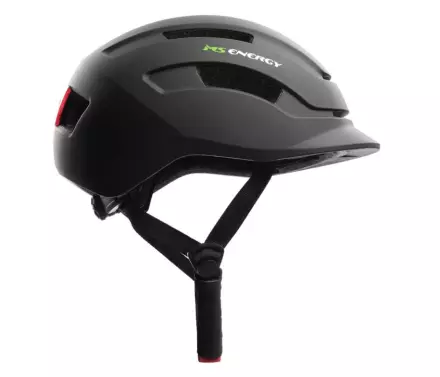 Pametna čelada MS Energy MSH-300 - velikost L