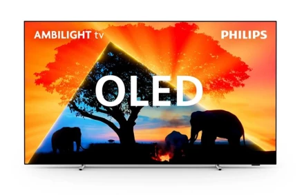 Televizor Philips 65OLED769/12 LED TV