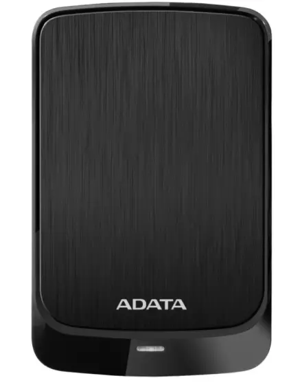 Zunanji HDD disk Adata HV320 2TB - črn