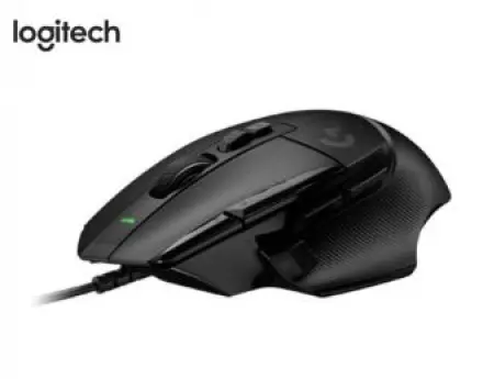 Miška Logitech G502 X, črna