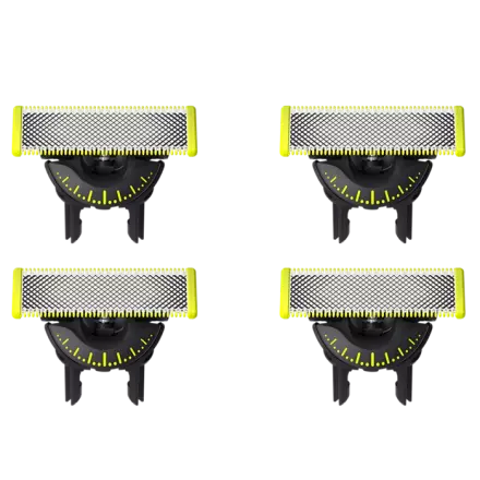 Nadomestno rezilo 1/4  Oneblade Philips QP440/50 