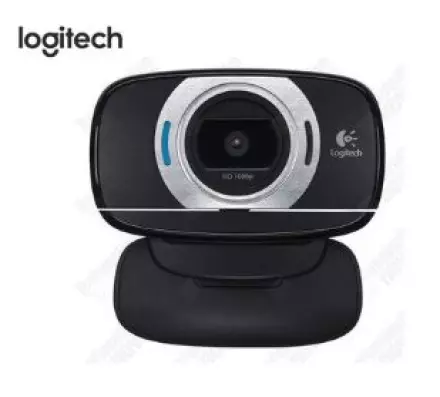 Spletna kamera Logitech C615 Full HD