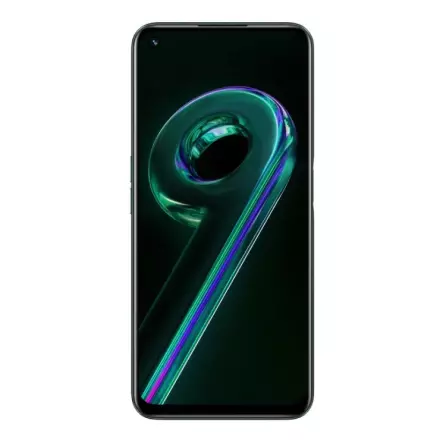 Pametni telefon Realme 9 Pro+ 8GB/256GB - Aurora Green