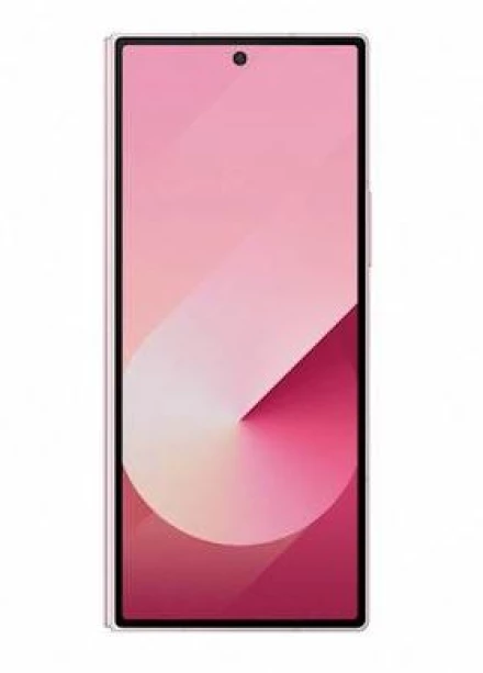 Pametni telefon Samsung Galaxy Z Fold6 256GB - rožnata