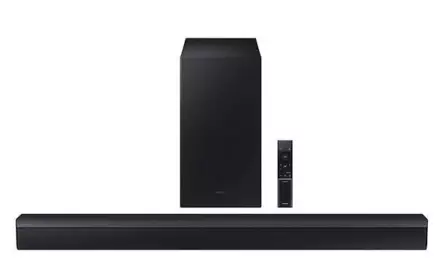 Hišni kino soundbar Samsung HW-C450