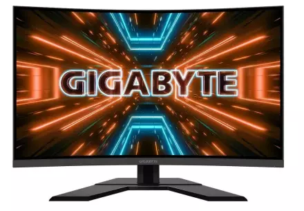 Monitor Gigabyte GS32QC 31.5/VA 1500R/165HZ/QHD/ukrivljen