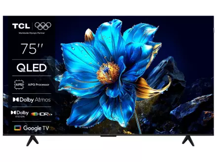Televizor TCL 75P7K QLED