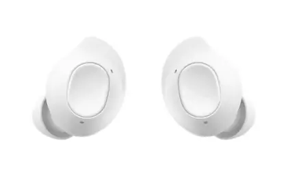 Brezžične slušalke Samsung Galaxy Buds FE (SM-R400) - bela