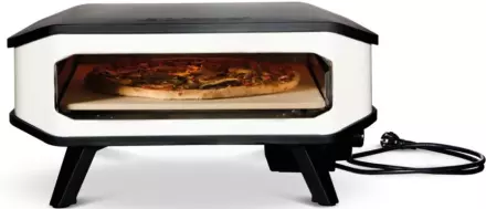 Električna pizza pečica Cozze (90356) 17" 