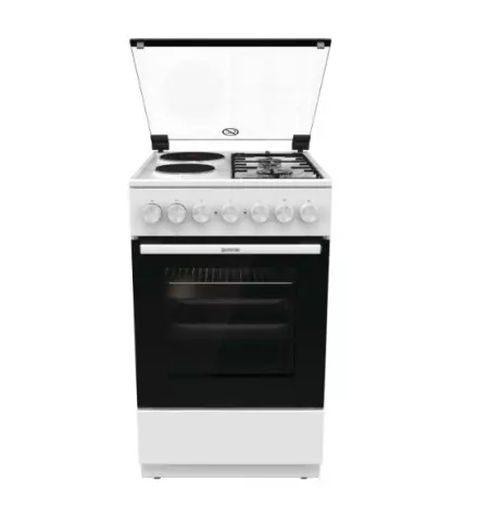 Kombinirani štedilnik Gorenje GK5B41WF