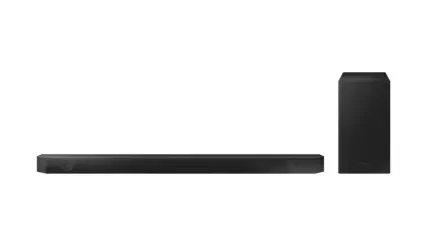 Hišni kino soundbar Samsung HW-Q600C/EN