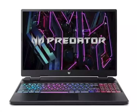 Prenosni računalnik Acer PH NEO 16-72-74N2 i7-14650HX/16GB/SSD 1TB/16``WQXGA IPS 165Hz/RTX 4060/NoOS