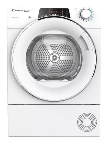 Sušilni stroj Candy RO4 H7A1TCEX-S